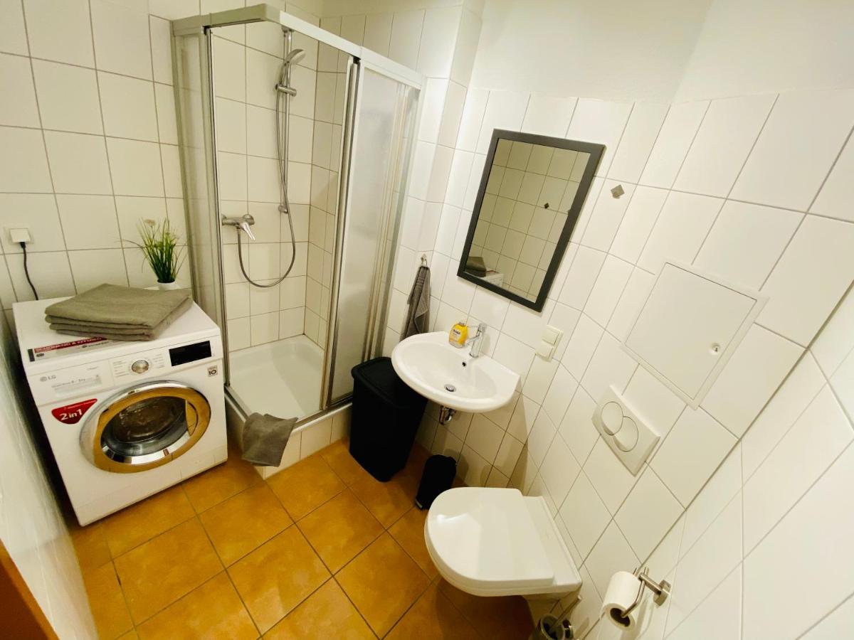 Fewo Schloesschen #Innenstadt#Garten#Ruhige Lage Von Harztraveler Wernigerode Luaran gambar